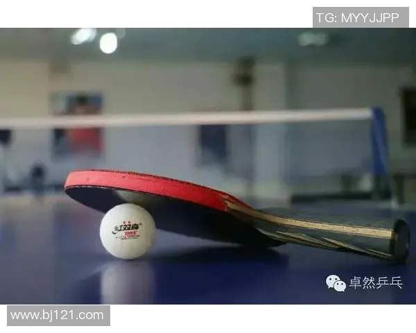 乒乓球实力评估权威发布个人能力排行榜揭晓引发热议 乒乓球实力评估权威发布个人能力排行榜揭晓引发热议