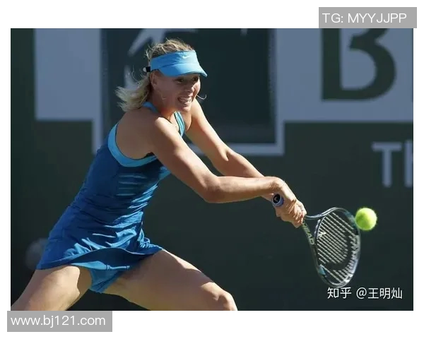 刘秀英专访：从青涩球员到网球名将的成长之路回顾