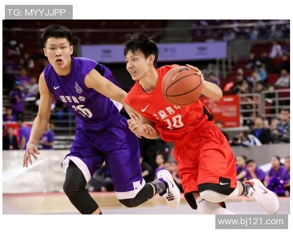 北京篮球队在洲际杯中的拼搏历程与荣耀时刻全景回顾