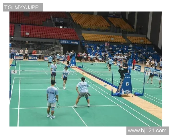 北京羽毛球队联赛表现分析团队协作的重要性与成效探讨