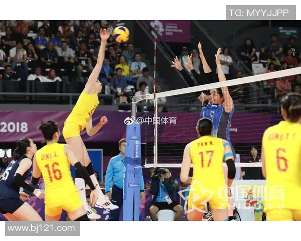 南京排球队逆袭之路:亚运会背后的拼搏与荣耀 南京排球队逆袭之路:亚运会背后的拼搏与荣耀