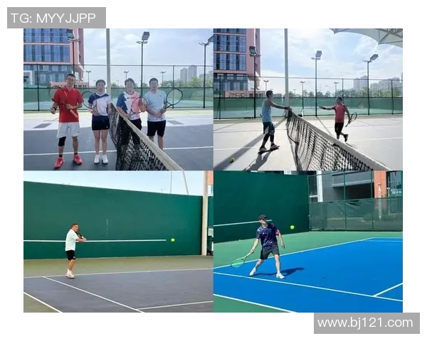 南京网球队心理素质强劲跻身全国第三名展现竞技风采与团队精神 南京网球队心理素质强劲跻身全国第三名展现竞技风采与团队精神