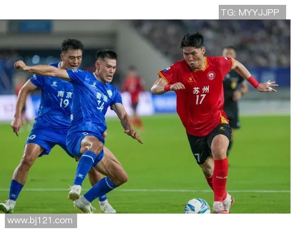 南京足球队的蜕变之路亚运会特别报道展现新篇章与未来希望 南京足球队的蜕变之路亚运会特别报道展现新篇章与未来希望