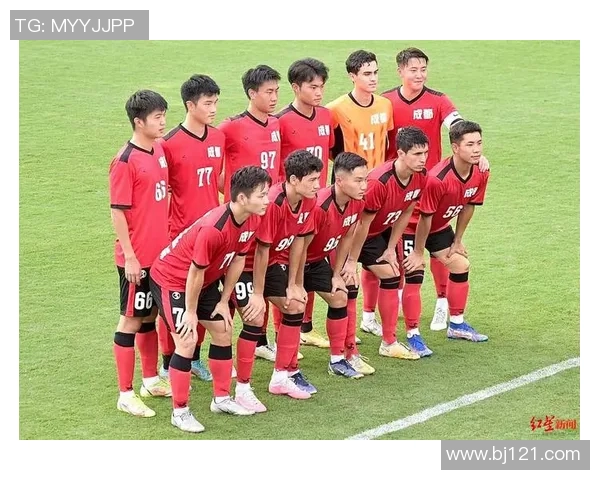 城市联赛分析:北京足球队展现出卓越的战术灵活性与团队协作能力 城市联赛分析:北京足球队展现出卓越的战术灵活性与团队协作能力