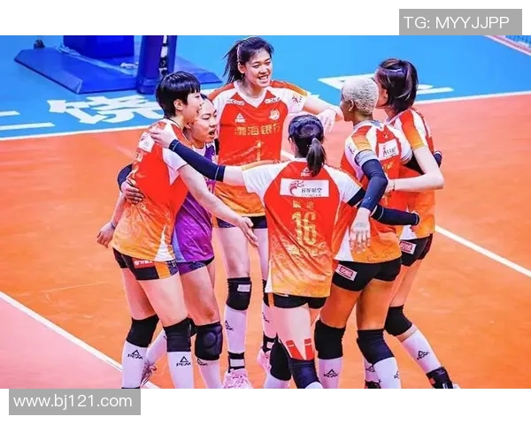 排球意识排行榜揭晓西安排球队荣获第二名的背后故事与分析