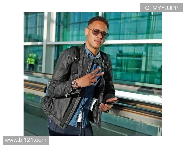 时尚与运动结合穿搭足球明星推荐让你成为场上场下的焦点 时尚与运动结合穿搭足球明星推荐让你成为场上场下的焦点