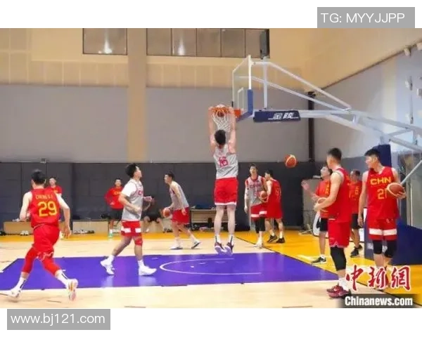 杭州篮球队在世界杯中的节奏表现分析与战术解读