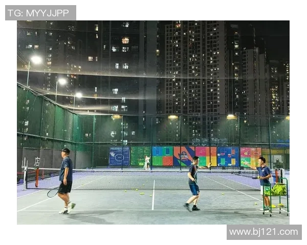 深圳网球队荣登全国网球团队协作排行榜第六名的背后故事与成就解析