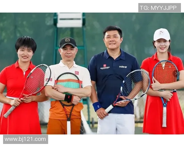 网球盛宴：深入解析北京网球队的协作精神与团队魅力