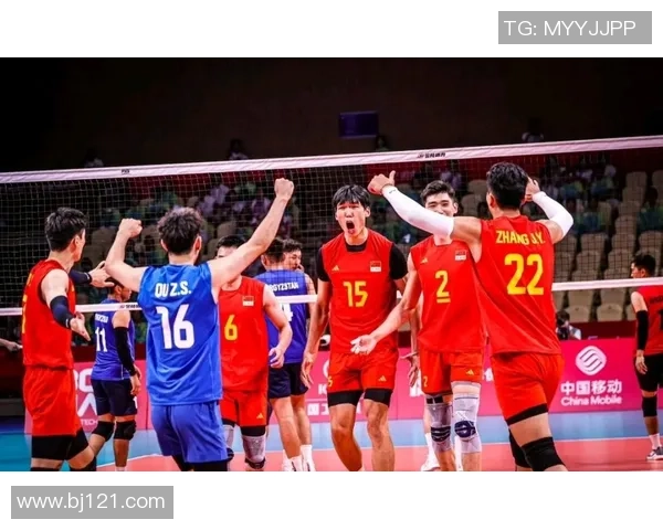 亚运会点评:成都排球队的状态表现 亚运会点评:成都排球队的状态表现