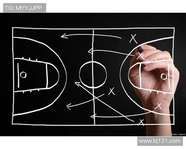 篮球战术：杭州篮球队的进攻体系