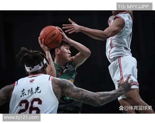 聚焦篮球:杭州篮球队的耐力话题 聚焦篮球:杭州篮球队的耐力话题