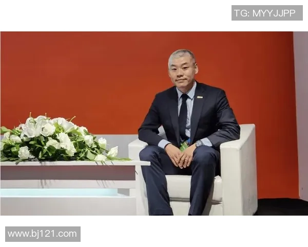 对话王磊：谈王者荣耀生涯