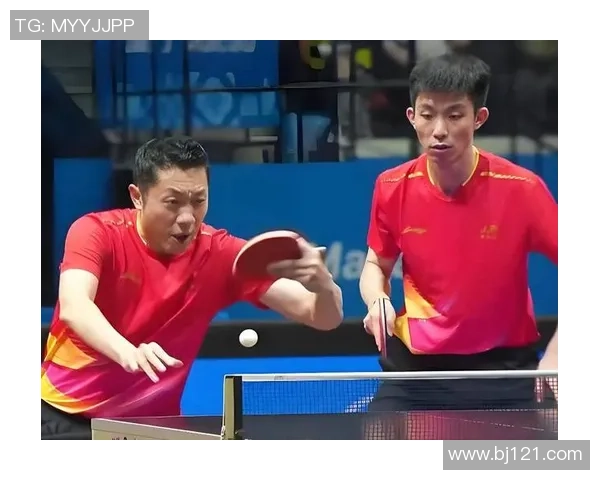 联合会杯特别报道:上海乒乓球队的转型之路 联合会杯特别报道:上海乒乓球队的转型之路