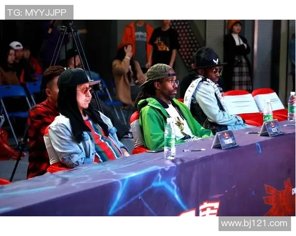 世界街舞大赛特别报道：北京滑板队的突破历程