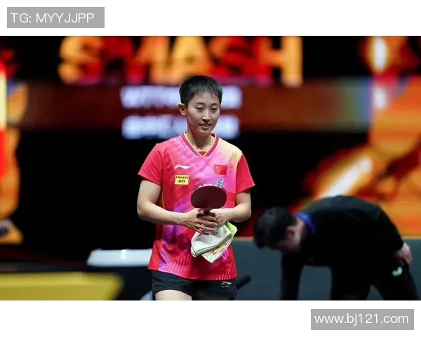 大满贯点评：武汉乒乓球队的心理素质表现