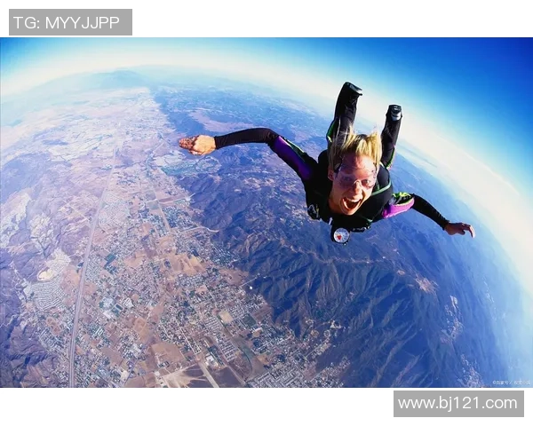 热议极限运动：上海极限运动队的心理素质变革